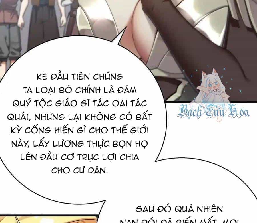 Thánh Nữ, Xin Hãy Dừng Ngay Những Trò Quái Đản Của Cô Đi!! - Chương 98 - ảnh 92