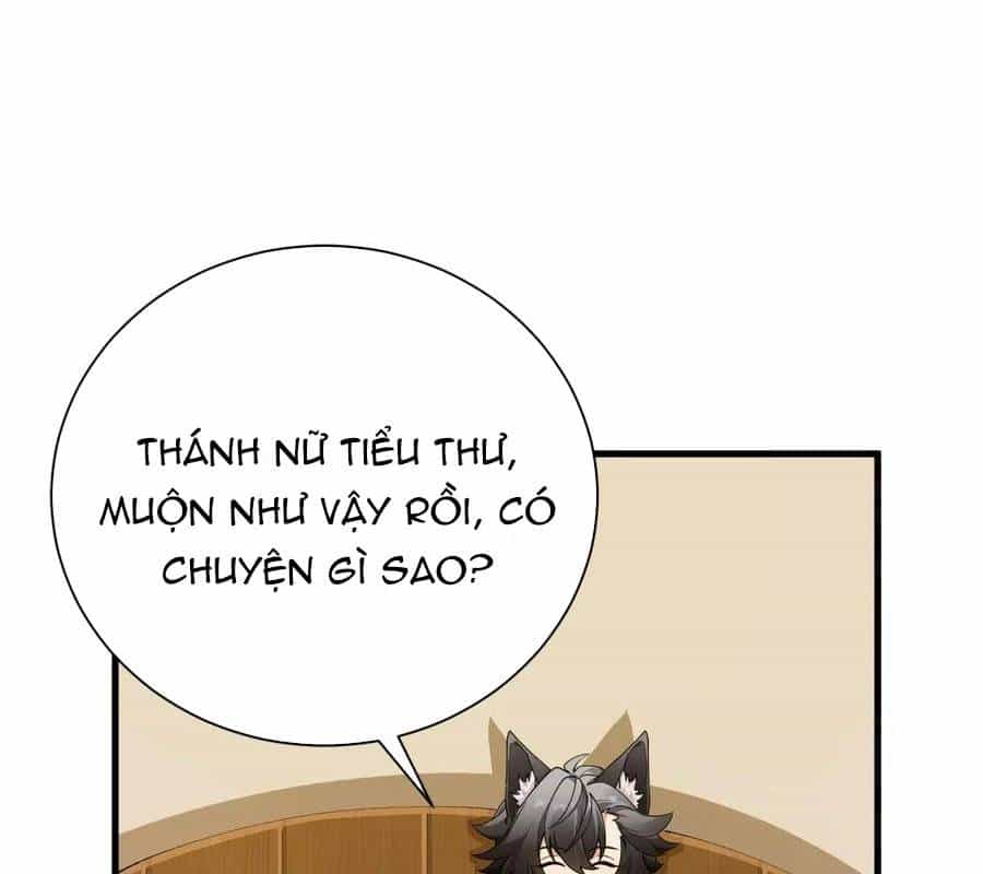 Thánh Nữ, Xin Hãy Dừng Ngay Những Trò Quái Đản Của Cô Đi!! - Chương 99 - ảnh 101
