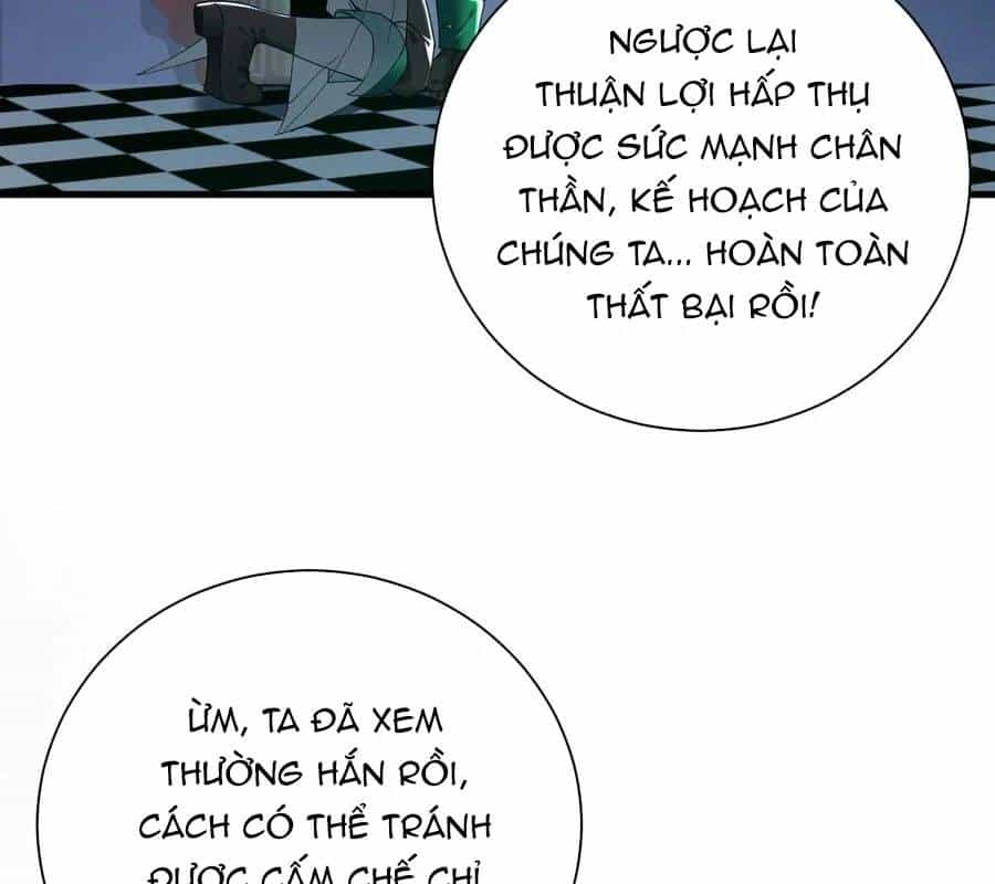 Thánh Nữ, Xin Hãy Dừng Ngay Những Trò Quái Đản Của Cô Đi!! - Chương 99 - ảnh 29