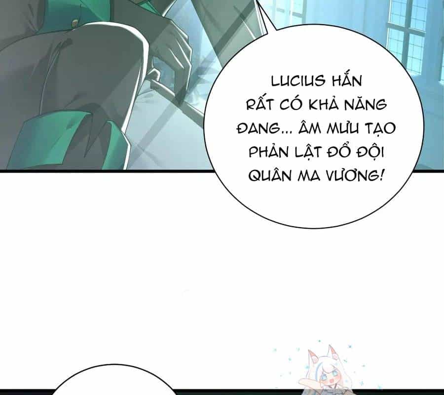 Thánh Nữ, Xin Hãy Dừng Ngay Những Trò Quái Đản Của Cô Đi!! - Chương 99 - ảnh 33