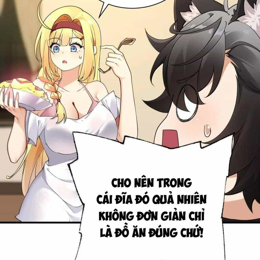 Thánh Nữ, Xin Hãy Dừng Ngay Những Trò Quái Đản Của Cô Đi!! - Chương 100 - ảnh 62