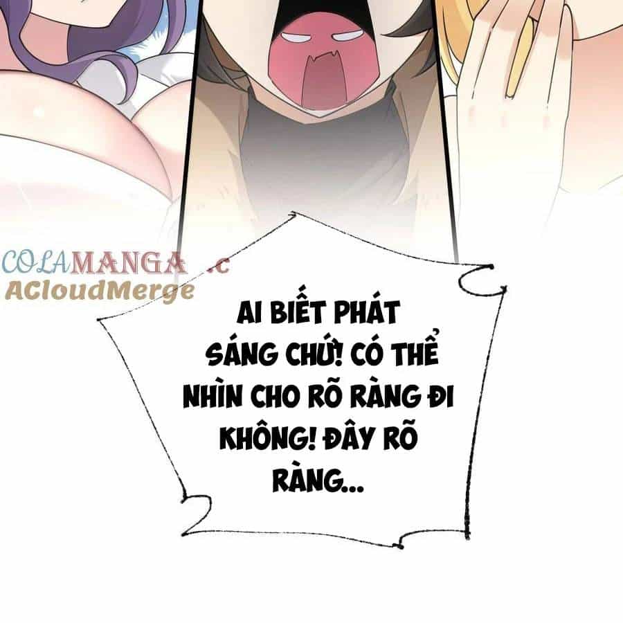 Thánh Nữ, Xin Hãy Dừng Ngay Những Trò Quái Đản Của Cô Đi!! - Chương 100 - ảnh 67