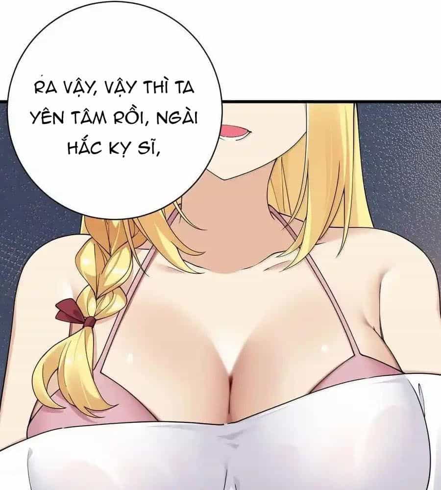 Thánh Nữ, Xin Hãy Dừng Ngay Những Trò Quái Đản Của Cô Đi!! - Chương 101 - ảnh 76