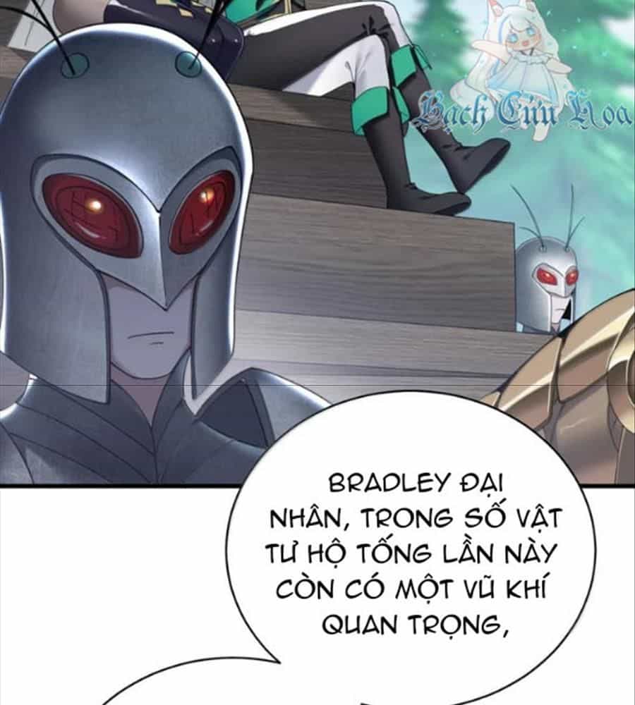Thánh Nữ, Xin Hãy Dừng Ngay Những Trò Quái Đản Của Cô Đi!! - Chương 104 - ảnh 25