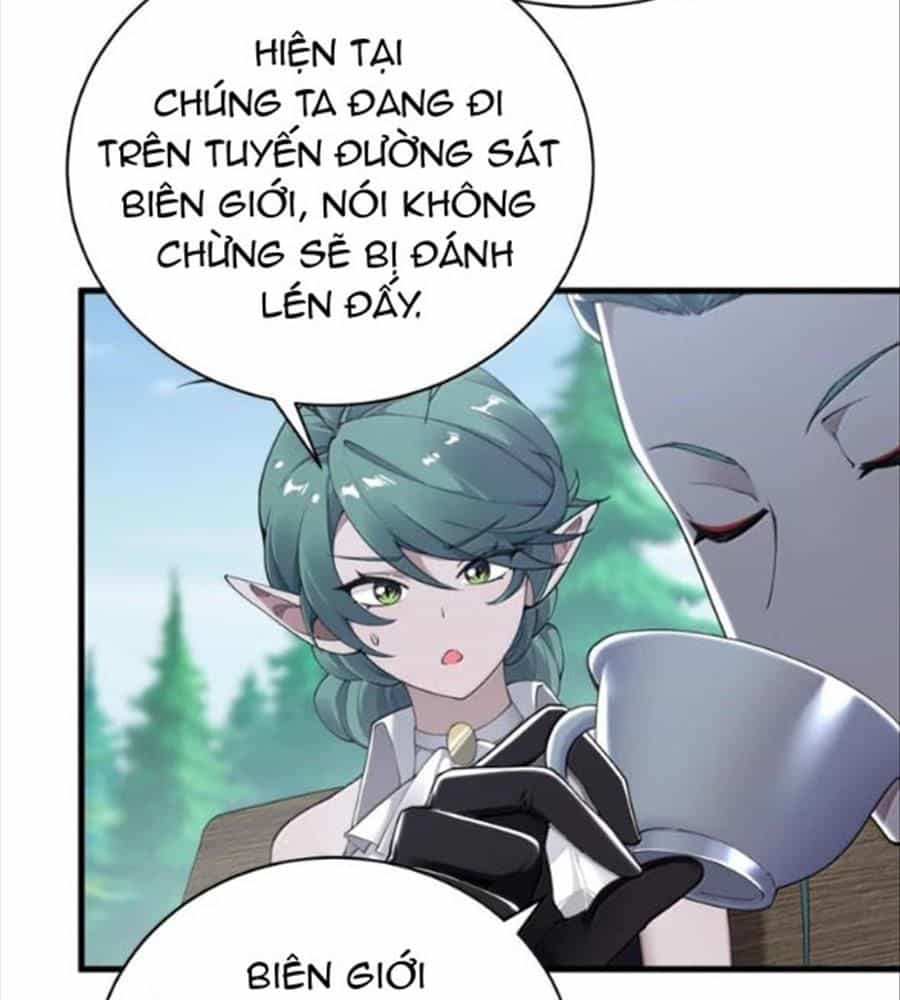 Thánh Nữ, Xin Hãy Dừng Ngay Những Trò Quái Đản Của Cô Đi!! - Chương 104 - ảnh 26