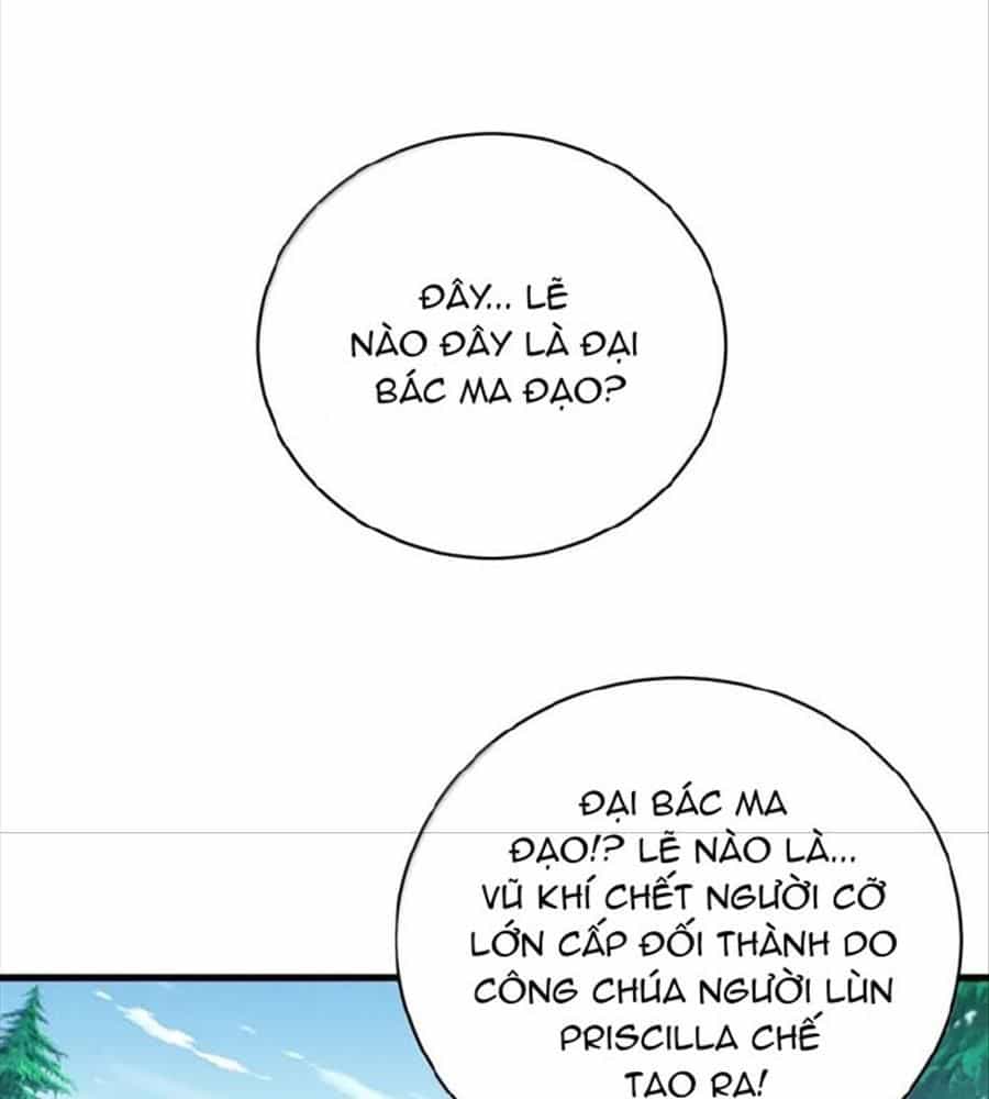 Thánh Nữ, Xin Hãy Dừng Ngay Những Trò Quái Đản Của Cô Đi!! - Chương 104 - ảnh 66