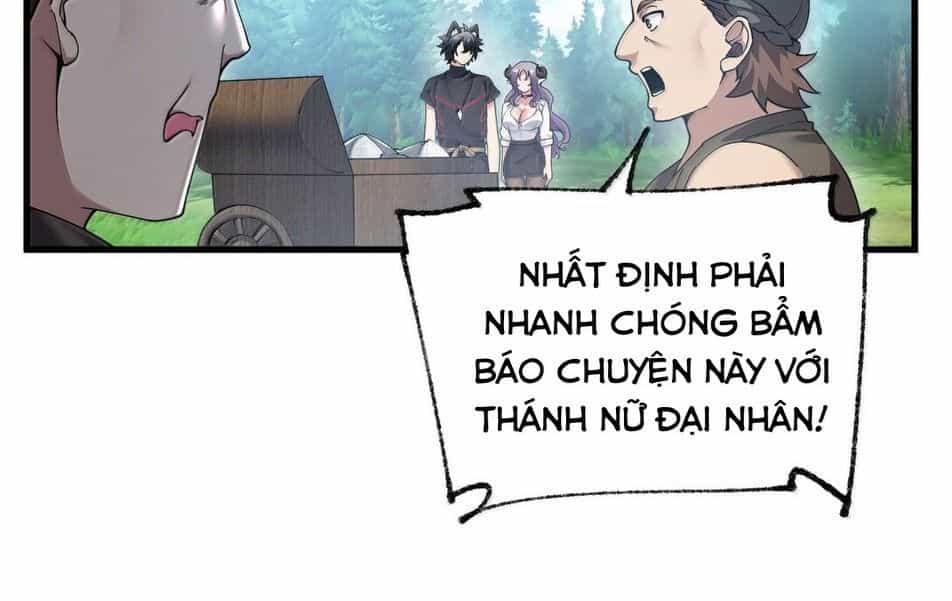 Thánh Nữ, Xin Hãy Dừng Ngay Những Trò Quái Đản Của Cô Đi!! - Chương 105 - ảnh 38