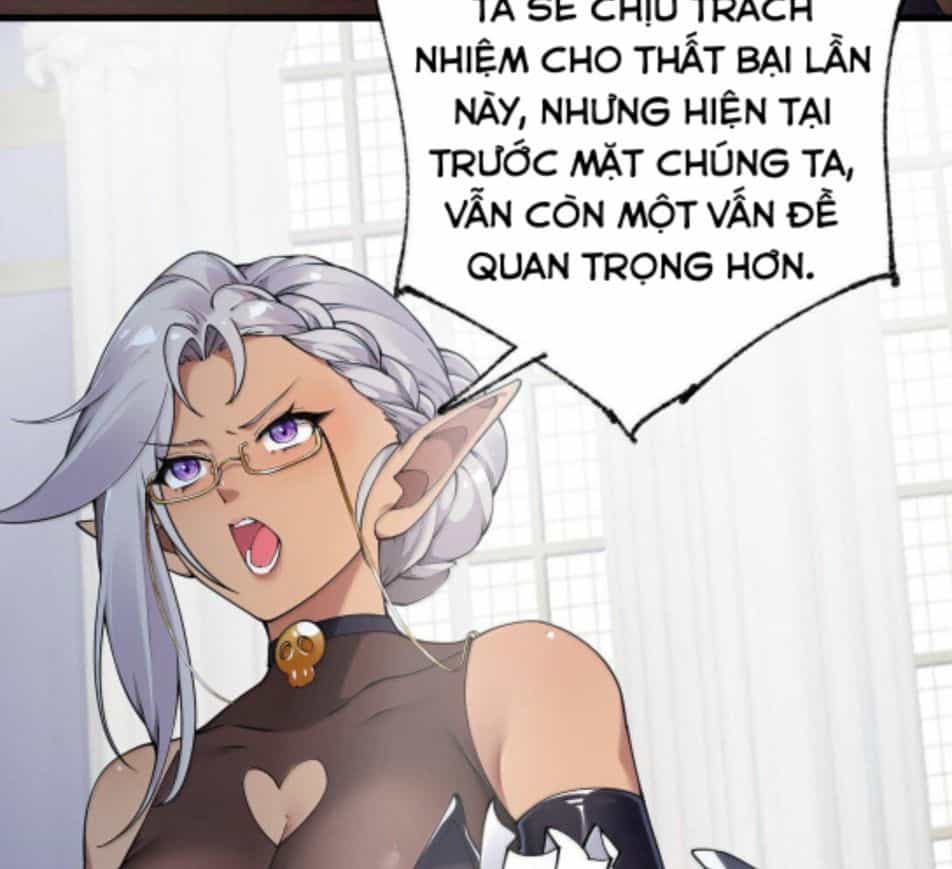 Thánh Nữ, Xin Hãy Dừng Ngay Những Trò Quái Đản Của Cô Đi!! - Chương 105 - ảnh 57