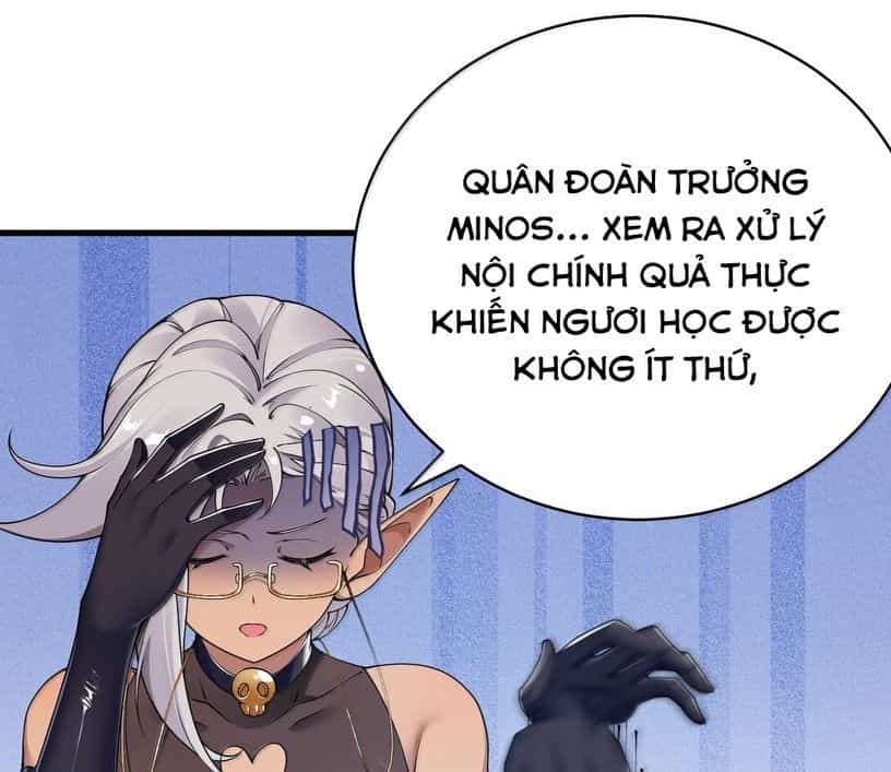 Thánh Nữ, Xin Hãy Dừng Ngay Những Trò Quái Đản Của Cô Đi!! - Chương 105 - ảnh 73