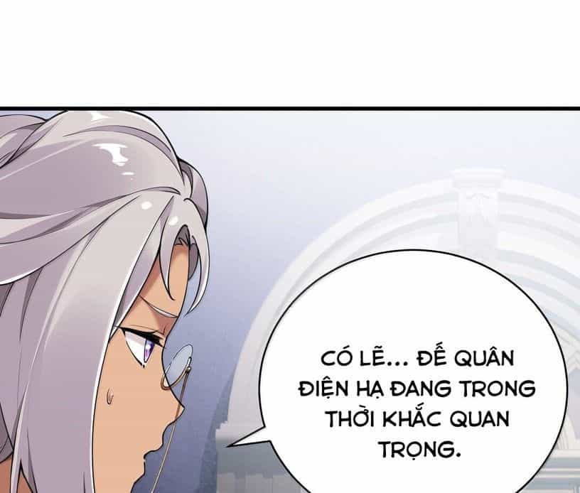 Thánh Nữ, Xin Hãy Dừng Ngay Những Trò Quái Đản Của Cô Đi!! - Chương 105 - ảnh 90