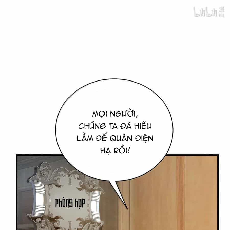 Thánh Nữ, Xin Hãy Dừng Ngay Những Trò Quái Đản Của Cô Đi!! - Chương 107 - ảnh 4
