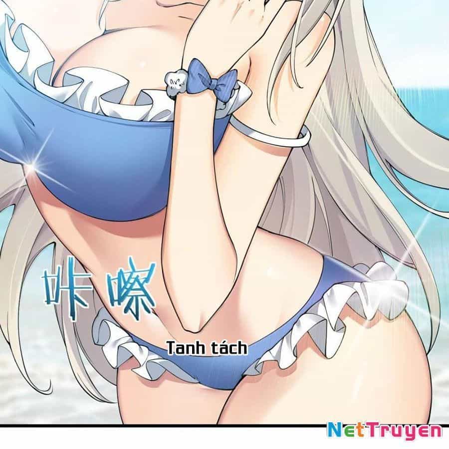 Thánh Nữ, Xin Hãy Dừng Ngay Những Trò Quái Đản Của Cô Đi!! - Chương 107 - ảnh 71