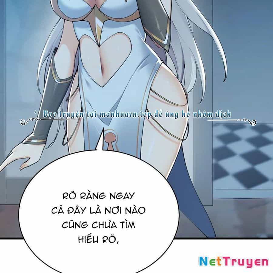 Thánh Nữ, Xin Hãy Dừng Ngay Những Trò Quái Đản Của Cô Đi!! - Chương 107 - ảnh 76