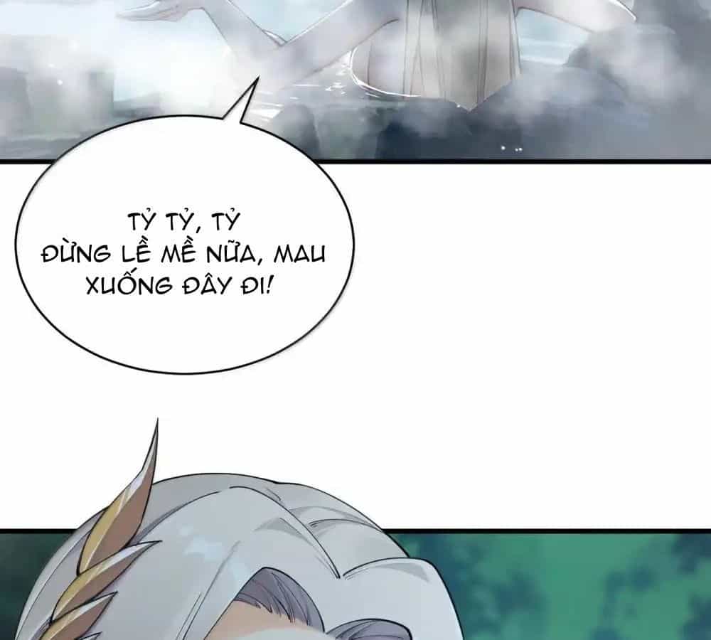 Thánh Nữ, Xin Hãy Dừng Ngay Những Trò Quái Đản Của Cô Đi!! - Chương 108 - ảnh 3