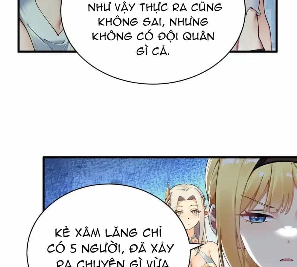 Thánh Nữ, Xin Hãy Dừng Ngay Những Trò Quái Đản Của Cô Đi!! - Chương 108 - ảnh 85
