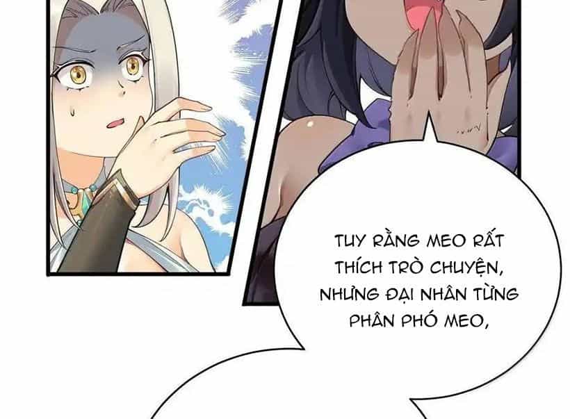 Thánh Nữ, Xin Hãy Dừng Ngay Những Trò Quái Đản Của Cô Đi!! - Chương 109 - ảnh 108