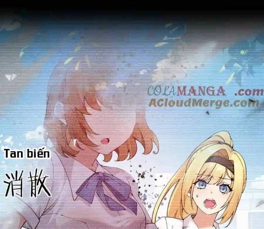 Thánh Nữ, Xin Hãy Dừng Ngay Những Trò Quái Đản Của Cô Đi!! - Chương 110 - ảnh 39