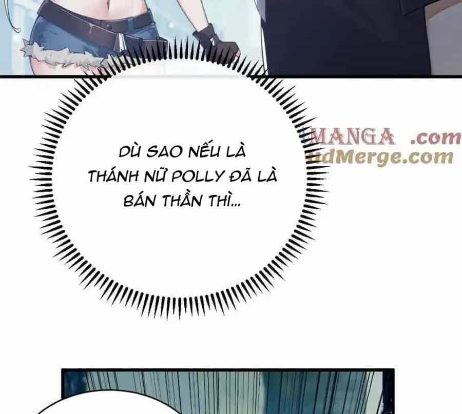 Thánh Nữ, Xin Hãy Dừng Ngay Những Trò Quái Đản Của Cô Đi!! - Chương 110 - ảnh 75
