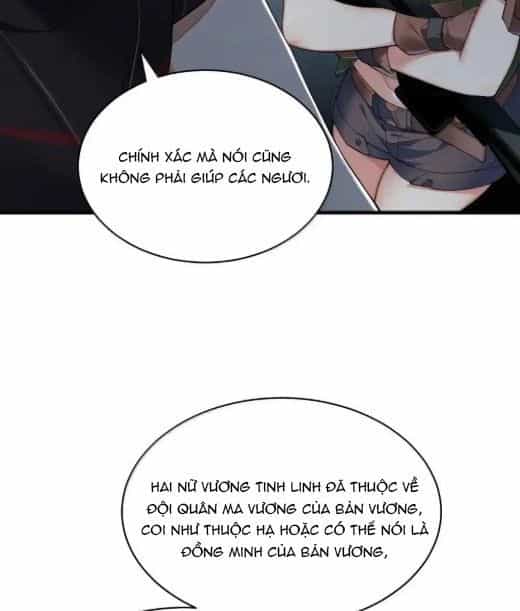 Thánh Nữ, Xin Hãy Dừng Ngay Những Trò Quái Đản Của Cô Đi!! - Chương 111 - ảnh 40