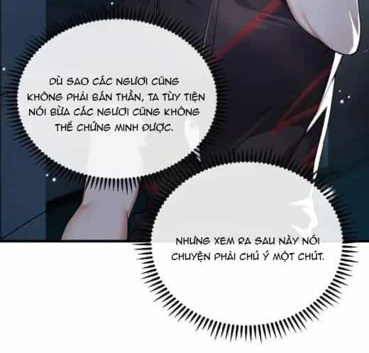 Thánh Nữ, Xin Hãy Dừng Ngay Những Trò Quái Đản Của Cô Đi!! - Chương 112 - ảnh 12