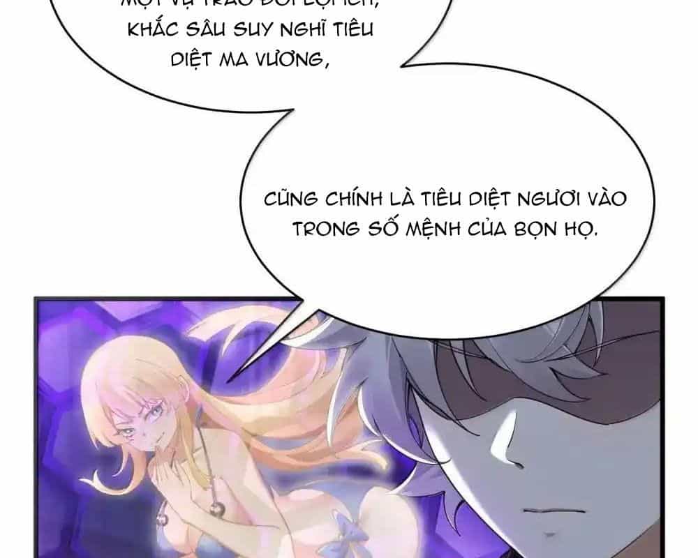 Thánh Nữ, Xin Hãy Dừng Ngay Những Trò Quái Đản Của Cô Đi!! - Chương 113 - ảnh 18