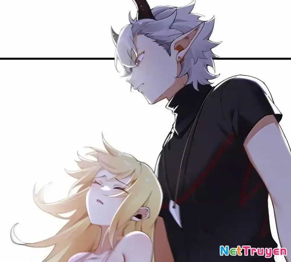 Thánh Nữ, Xin Hãy Dừng Ngay Những Trò Quái Đản Của Cô Đi!! - Chương 114 - ảnh 66