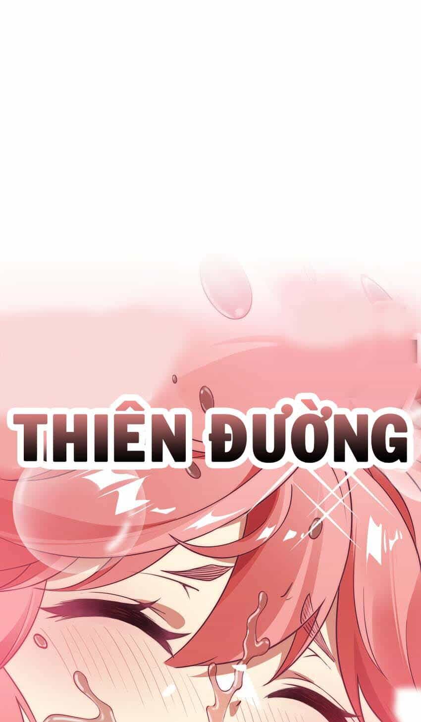 Thánh Nữ, Xin Hãy Dừng Ngay Những Trò Quái Đản Của Cô Đi!! - Chương 10 - ảnh 18