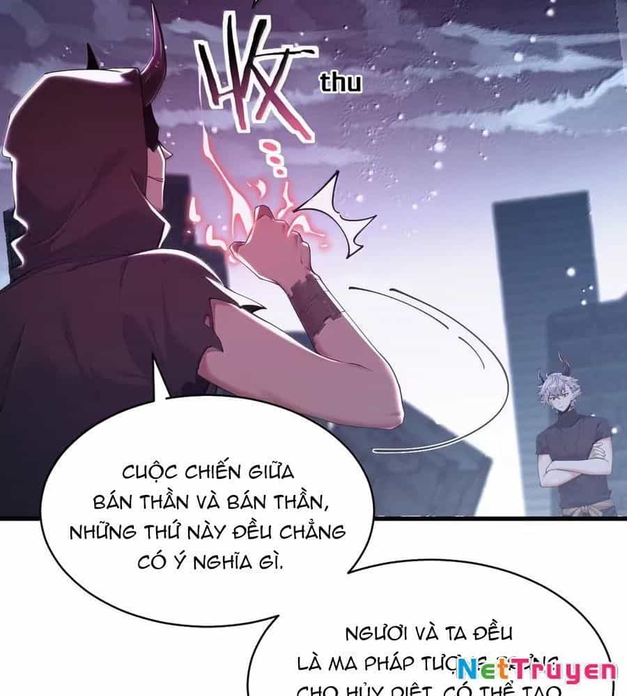 Thánh Nữ, Xin Hãy Dừng Ngay Những Trò Quái Đản Của Cô Đi!! - Chương 116 - ảnh 66