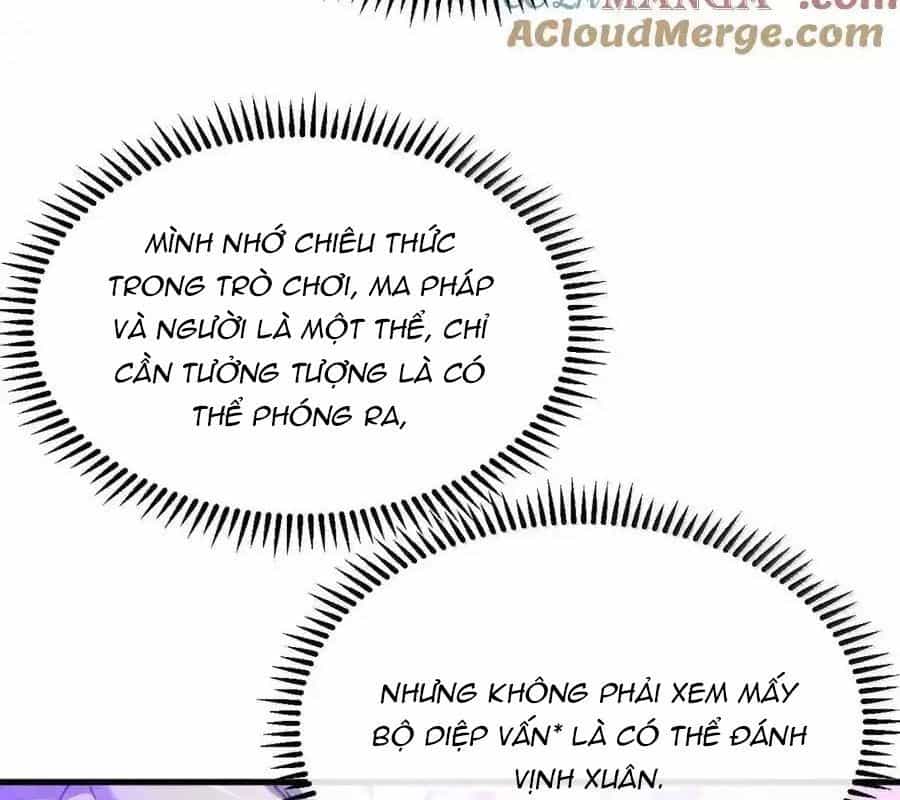 Thánh Nữ, Xin Hãy Dừng Ngay Những Trò Quái Đản Của Cô Đi!! - Chương 117 - ảnh 19