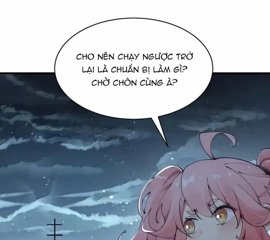 Thánh Nữ, Xin Hãy Dừng Ngay Những Trò Quái Đản Của Cô Đi!! - Chương 117 - ảnh 39