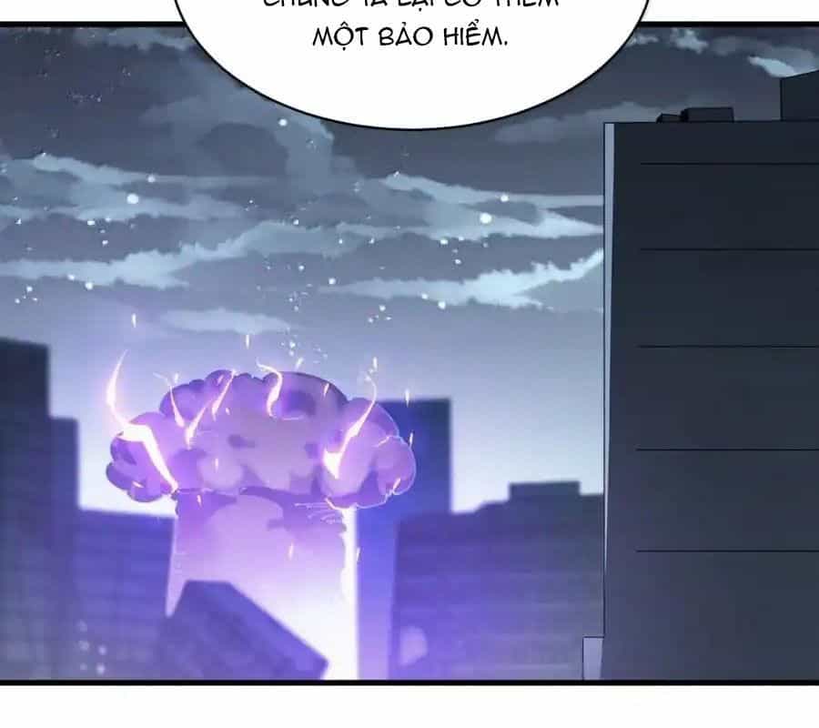 Thánh Nữ, Xin Hãy Dừng Ngay Những Trò Quái Đản Của Cô Đi!! - Chương 117 - ảnh 55