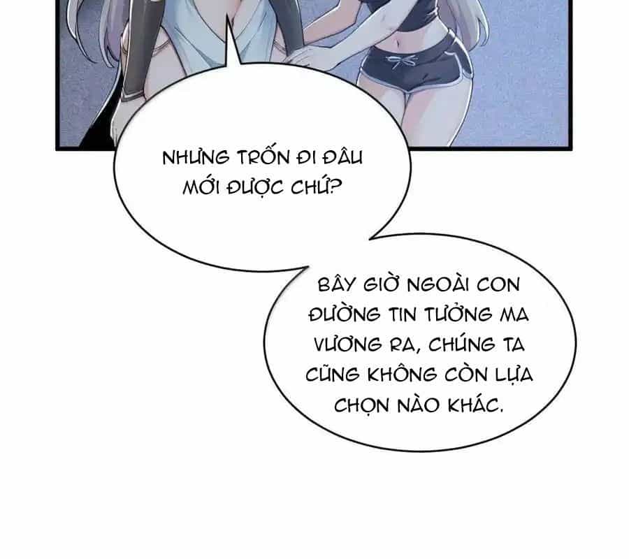 Thánh Nữ, Xin Hãy Dừng Ngay Những Trò Quái Đản Của Cô Đi!! - Chương 117 - ảnh 67