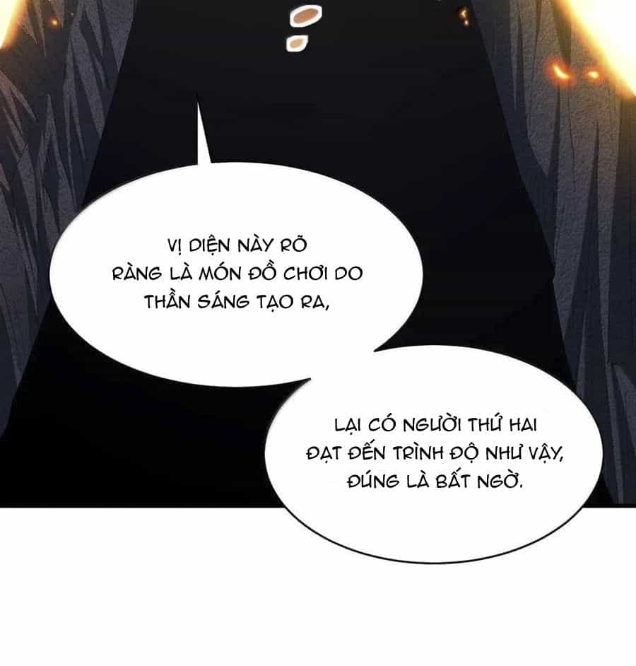 Thánh Nữ, Xin Hãy Dừng Ngay Những Trò Quái Đản Của Cô Đi!! - Chương 118 - ảnh 21