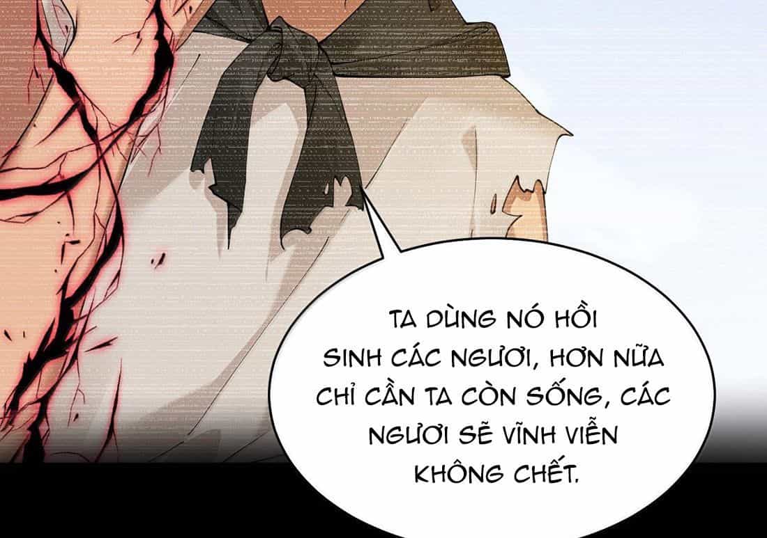 Thánh Nữ, Xin Hãy Dừng Ngay Những Trò Quái Đản Của Cô Đi!! - Chương 121 - ảnh 108