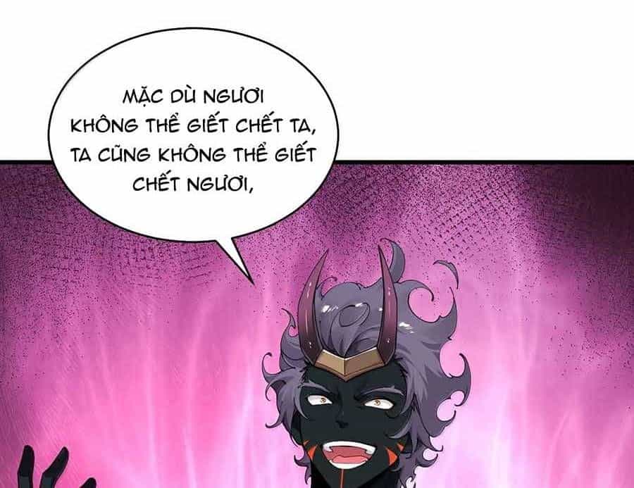 Thánh Nữ, Xin Hãy Dừng Ngay Những Trò Quái Đản Của Cô Đi!! - Chương 122 - ảnh 17