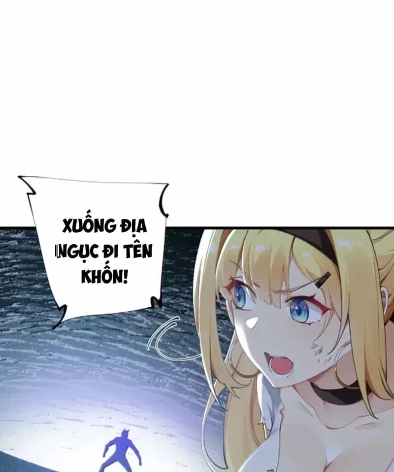 Thánh Nữ, Xin Hãy Dừng Ngay Những Trò Quái Đản Của Cô Đi!! - Chương 124 - ảnh 52