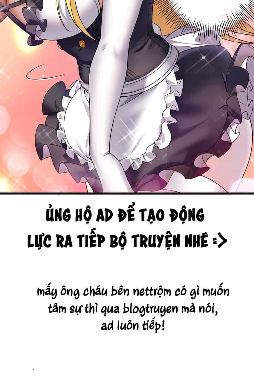 Thánh Nữ, Xin Hãy Dừng Ngay Những Trò Quái Đản Của Cô Đi!! - Chương 11 - ảnh 36