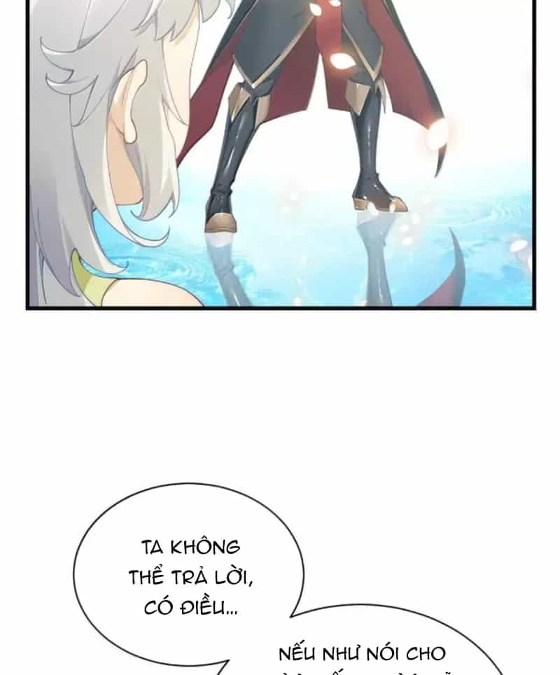Thánh Nữ, Xin Hãy Dừng Ngay Những Trò Quái Đản Của Cô Đi!! - Chương 125 - ảnh 13