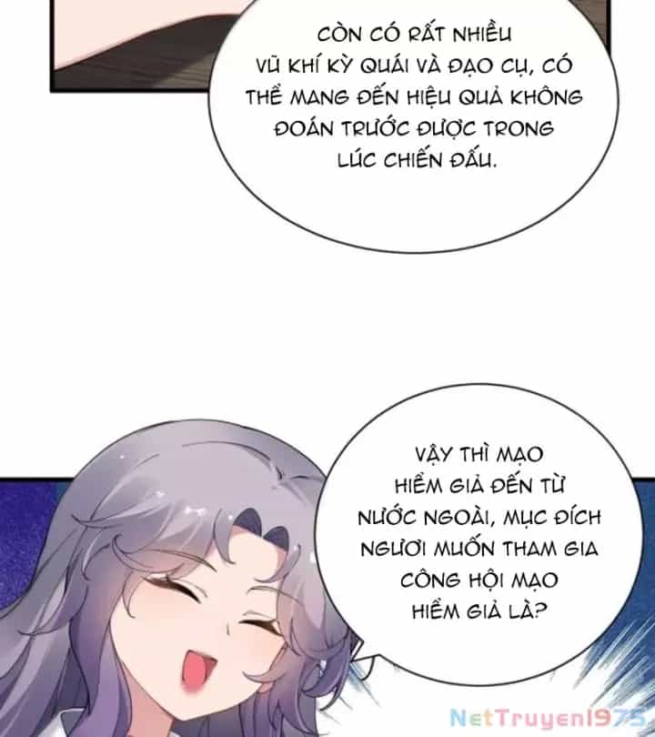 Thánh Nữ, Xin Hãy Dừng Ngay Những Trò Quái Đản Của Cô Đi!! - Chương 126 - ảnh 44