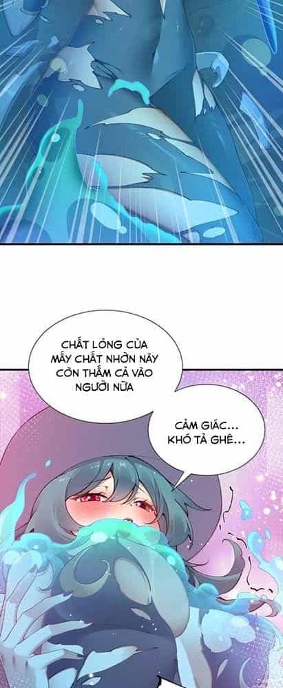Thánh Nữ, Xin Hãy Dừng Ngay Những Trò Quái Đản Của Cô Đi!! - Chương 132 - ảnh 3