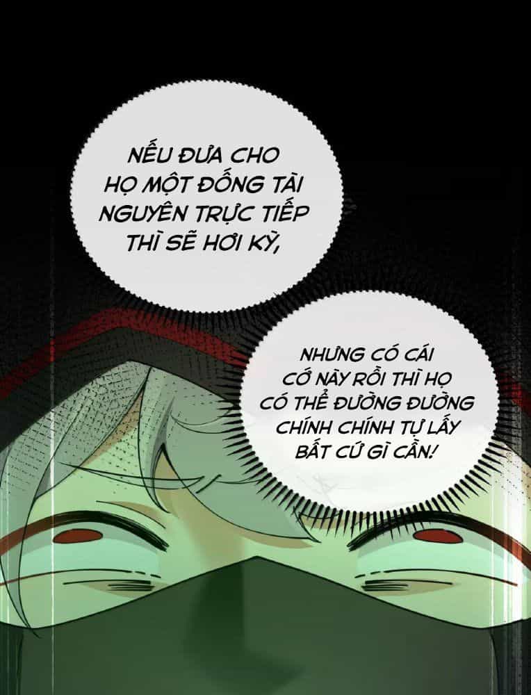 Thánh Nữ, Xin Hãy Dừng Ngay Những Trò Quái Đản Của Cô Đi!! - Chương 133 - ảnh 15