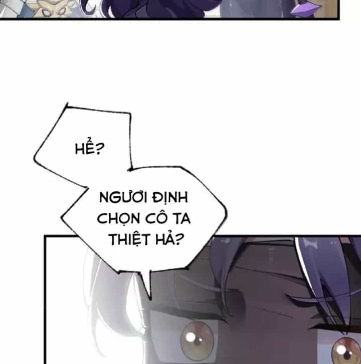 Thánh Nữ, Xin Hãy Dừng Ngay Những Trò Quái Đản Của Cô Đi!! - Chương 134 - ảnh 17