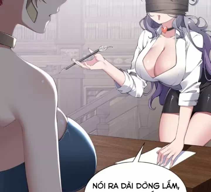 Thánh Nữ, Xin Hãy Dừng Ngay Những Trò Quái Đản Của Cô Đi!! - Chương 134 - ảnh 2