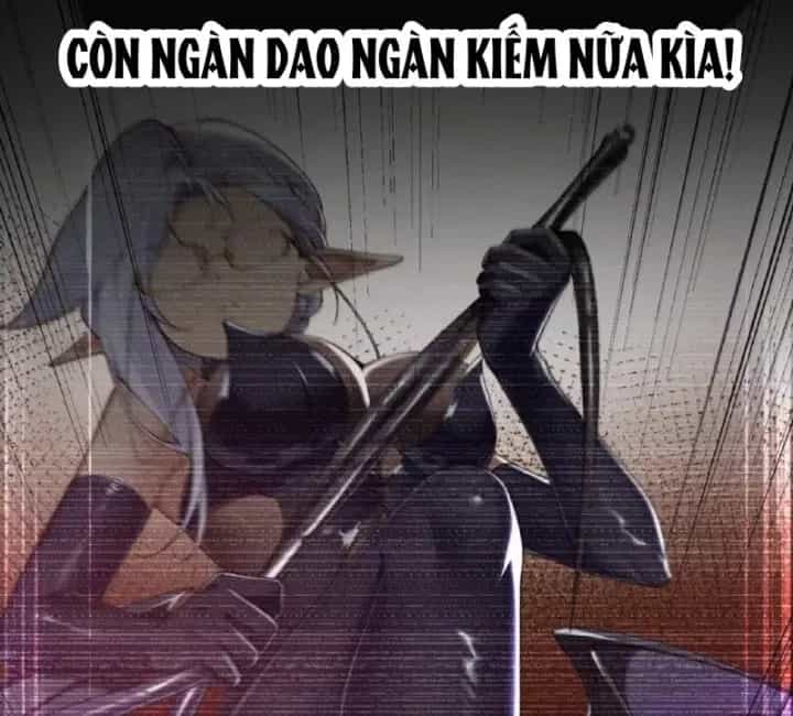 Thánh Nữ, Xin Hãy Dừng Ngay Những Trò Quái Đản Của Cô Đi!! - Chương 134 - ảnh 42