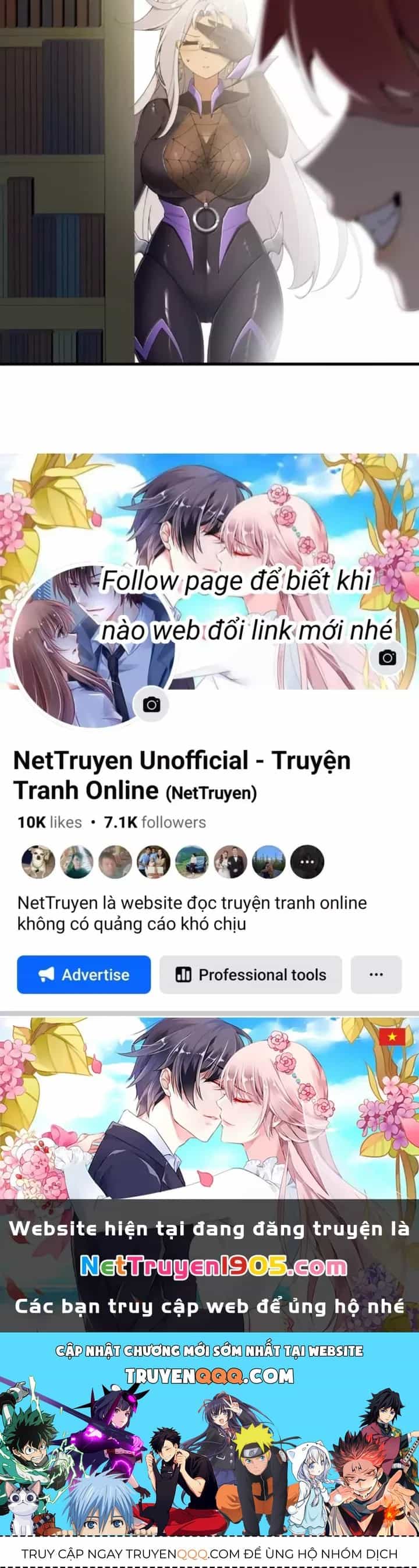 Thánh Nữ, Xin Hãy Dừng Ngay Những Trò Quái Đản Của Cô Đi!! - Chương 135 - ảnh 134