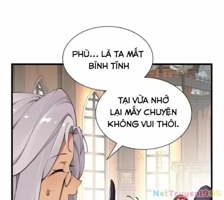 Thánh Nữ, Xin Hãy Dừng Ngay Những Trò Quái Đản Của Cô Đi!! - Chương 135 - ảnh 71