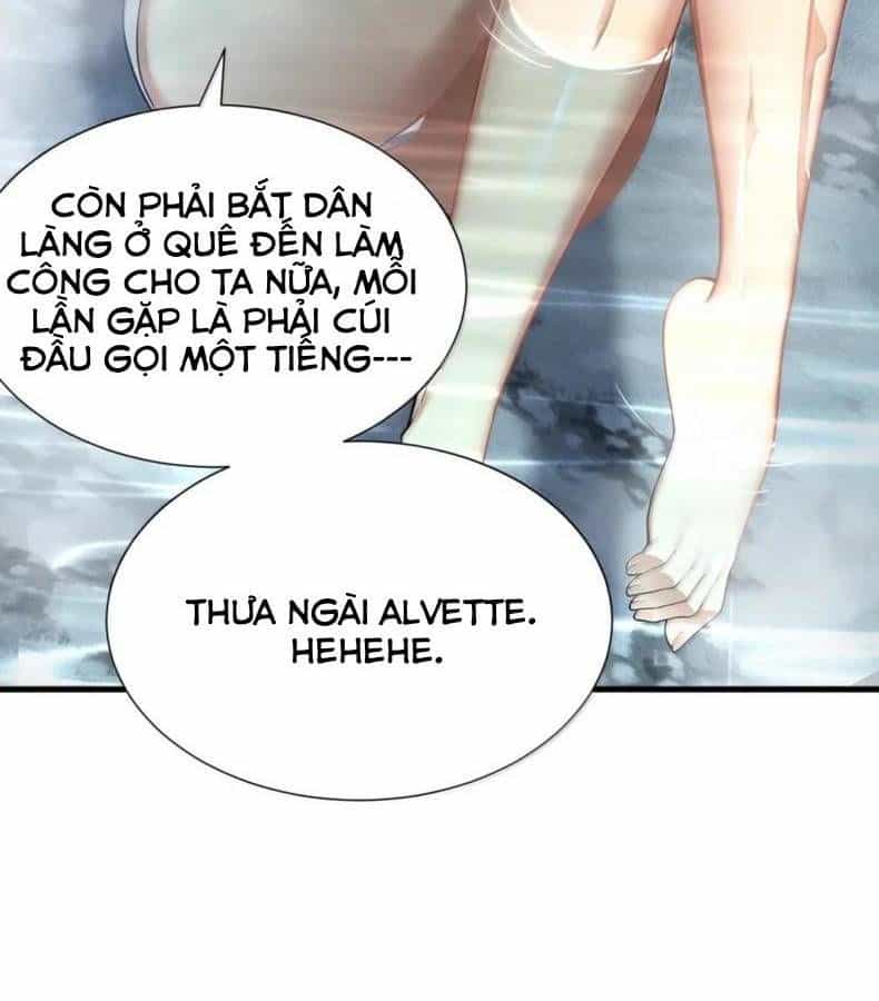 Thánh Nữ, Xin Hãy Dừng Ngay Những Trò Quái Đản Của Cô Đi!! - Chương 138 - ảnh 42