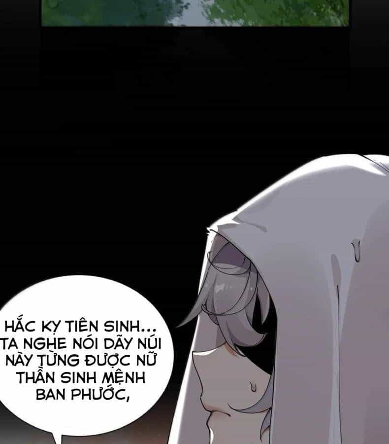 Thánh Nữ, Xin Hãy Dừng Ngay Những Trò Quái Đản Của Cô Đi!! - Chương 138 - ảnh 65