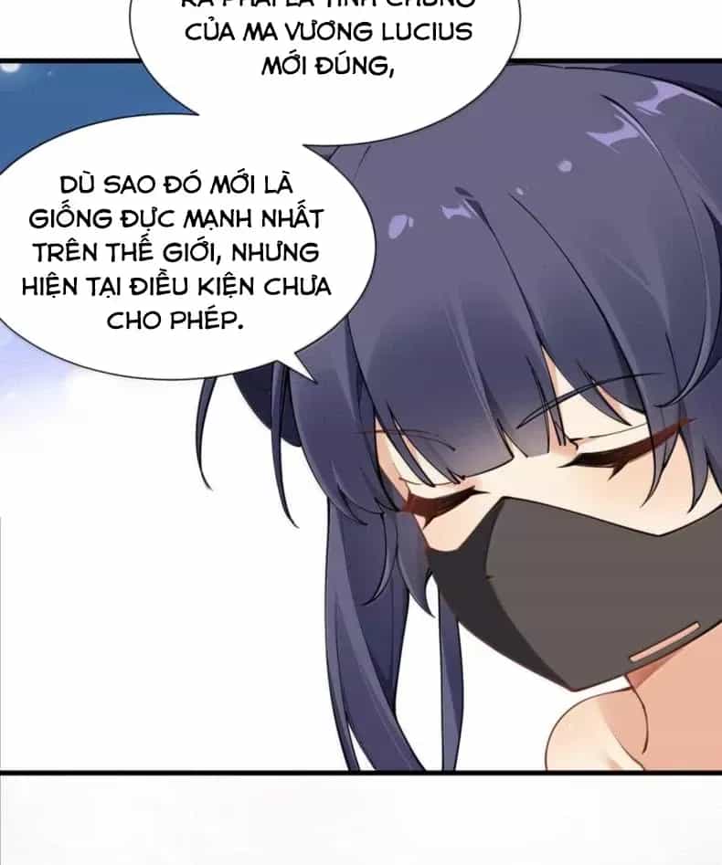 Thánh Nữ, Xin Hãy Dừng Ngay Những Trò Quái Đản Của Cô Đi!! - Chương 140 - ảnh 28