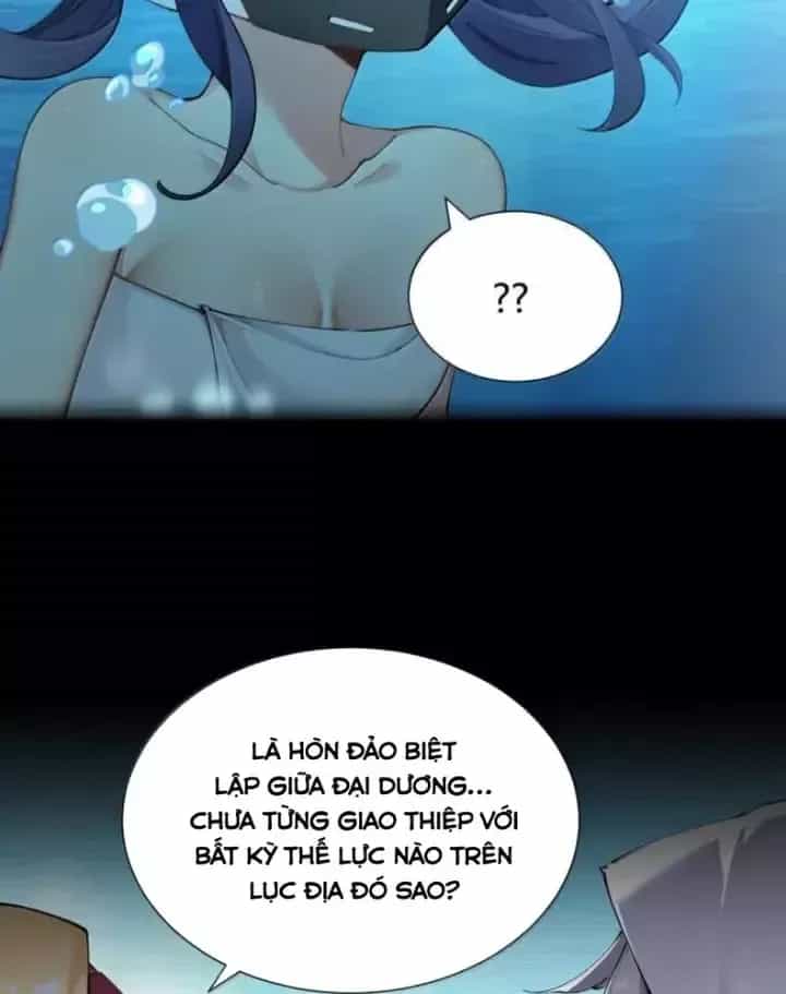 Thánh Nữ, Xin Hãy Dừng Ngay Những Trò Quái Đản Của Cô Đi!! - Chương 141 - ảnh 28